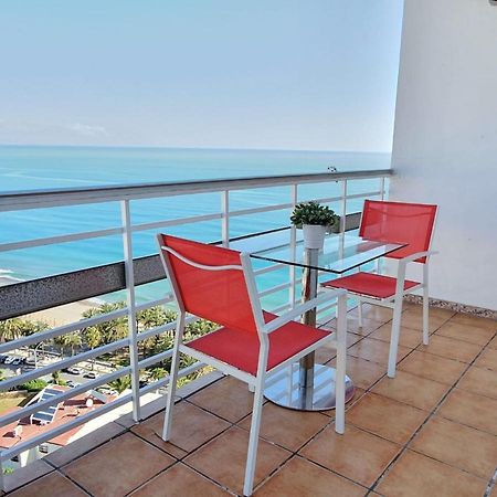 La Roca De Torremolinos Exterior foto