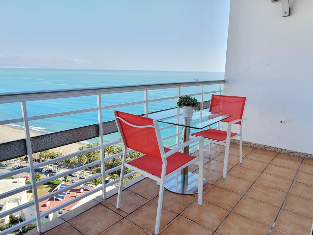 La Roca De Torremolinos Exterior foto